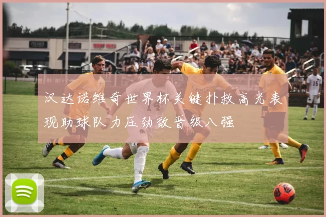 汉达诺维奇世界杯关键扑救高光表现助球队力压劲敌晋级八强