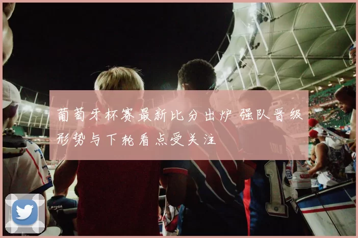 葡萄牙杯赛最新比分出炉 强队晋级形势与下轮看点受关注