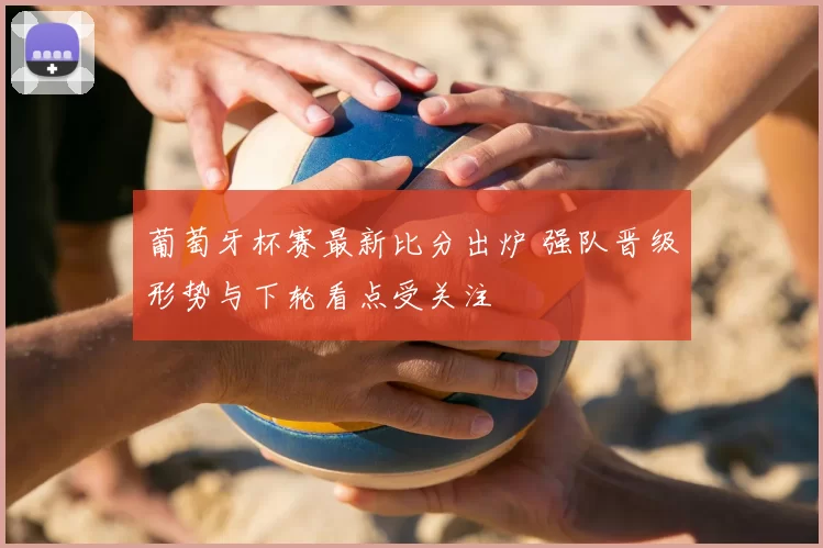 葡萄牙杯赛最新比分出炉 强队晋级形势与下轮看点受关注